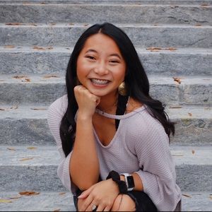 Meet your Posher, Bree